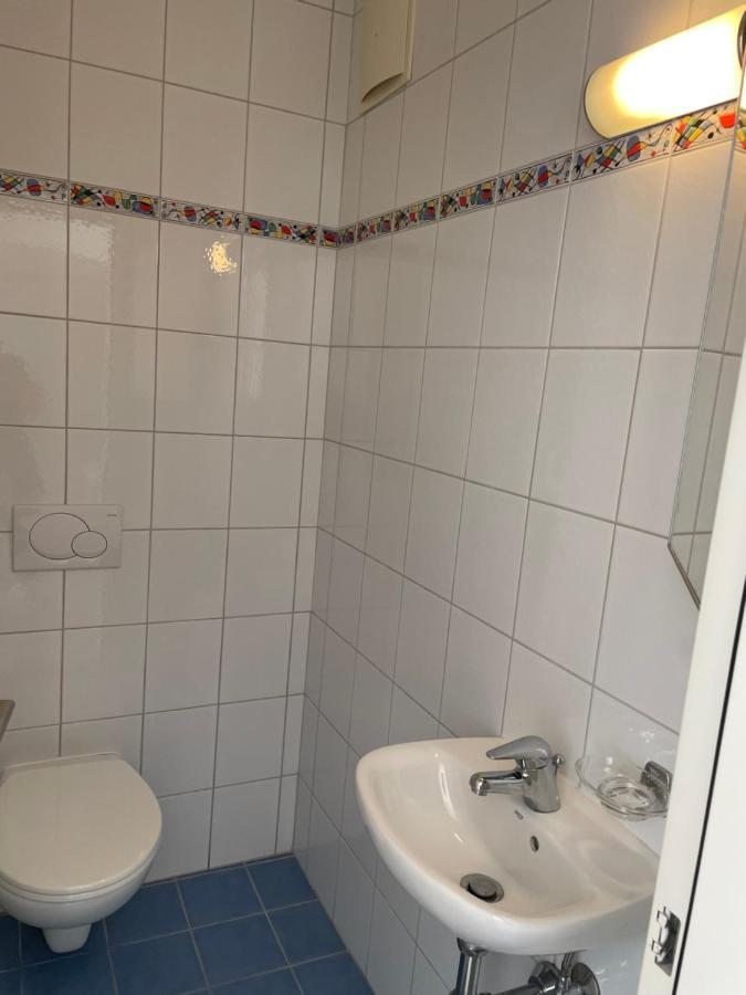 Appartamento 2,5 Con Piscina Nel Cuore Di Locarno 463 Exterior foto
